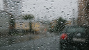 Сильный ливень и град: в Самарской области объявили штормовое предупреждение
