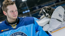 Щенки на льду: хоккеисты «Сибири» снялись с собаками из приюта (ничего милее мы еще не видели)