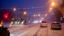 «Режим повышенной готовности»: Ярославль попадет в эпицентр снегопада в час пик