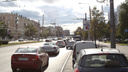Поворот не туда: водители стали получать штрафы за проезд в центре Челябинска под пропавшими знаками