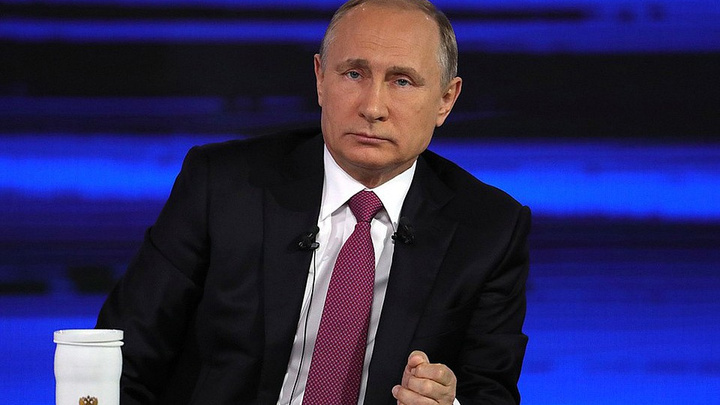 Владимир Путин высказался против всех предложенных вариантов повышения пенсионного возраста