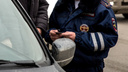Полиция устроит на выходных облаву на пьяных водителей на дорогах Новосибирска