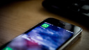 Новосибирцы получили в WhatsApp рассылку о ворах, преследующих детей после школы