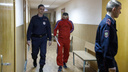 В Волгограде обвиняемого в убийстве преемника Кадина оставили в СИЗО до 9 октября