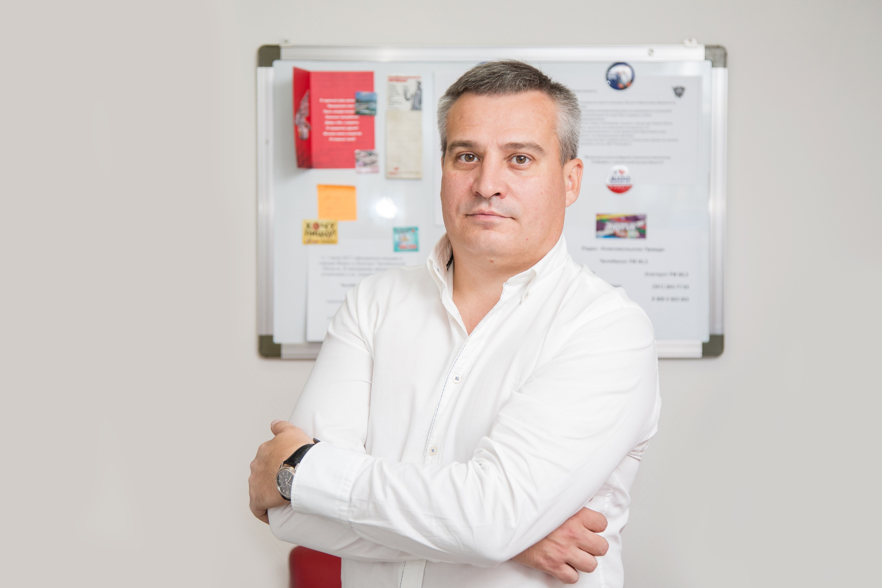 Сергей Ермаков беспокоится, что некому будет сидеть с внуками Сергей Ермаков беспокоится, что некому будет сидеть с внуками