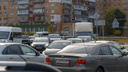 В Самарской области водителей предложили штрафовать за шум под окнами домов