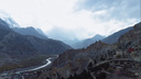 Новосибирец снял завораживающее видео в Гималайских горах