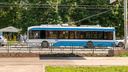 Стало известно, когда в Самаре по привычным маршрутам будут ходить троллейбусы