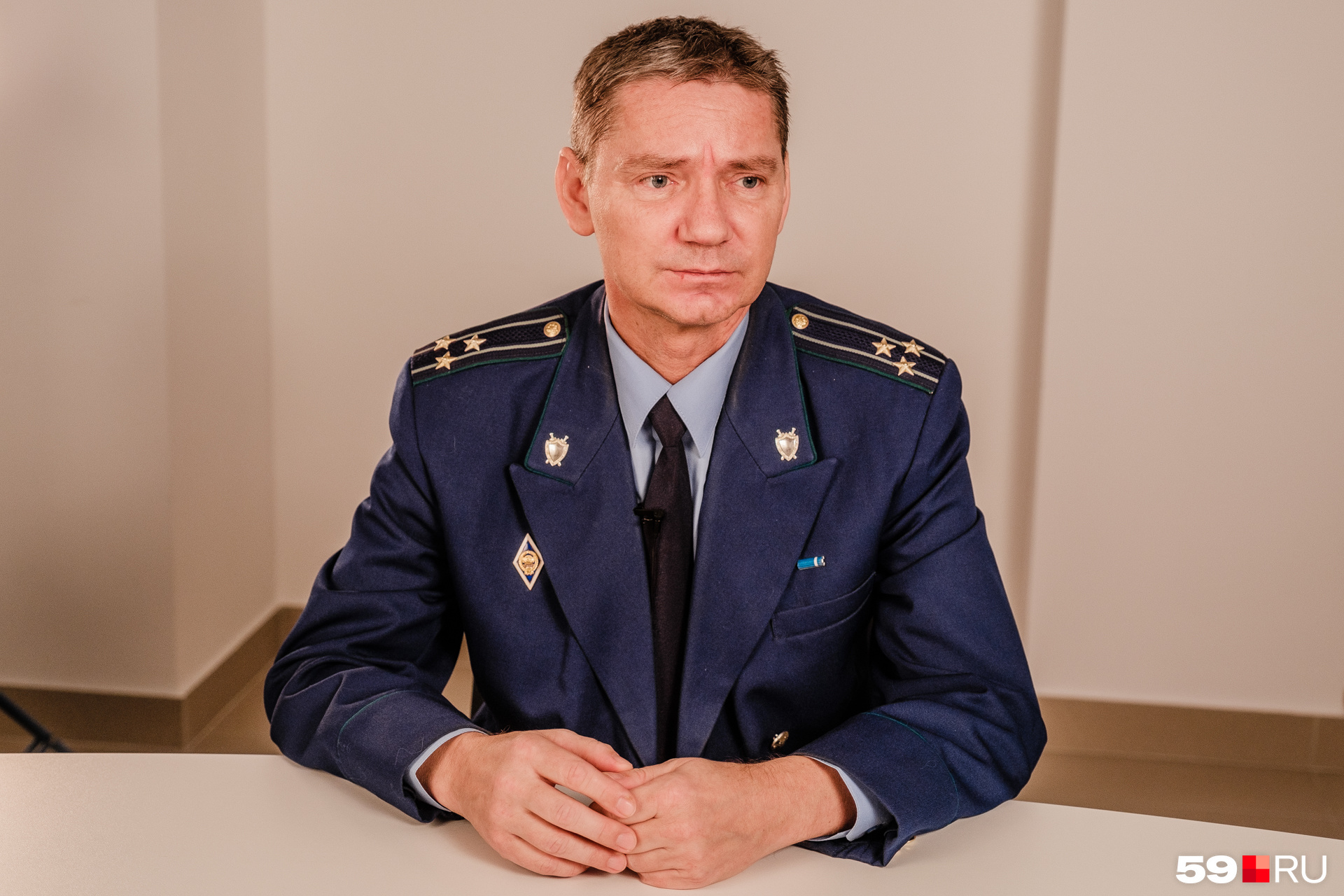 Вадим Казаринов участвовал в судебном процессе по «Хромой лошади» 2,5 года