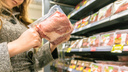 С магазинных прилавков в Самарской области сняли 396 кг тухлого мяса