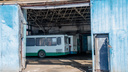 Налоговая служба пыталась обанкротить муниципального автобусного перевозчика Самары