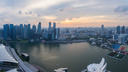 Вернувшиеся омичи: «Сингапур — идеально чистый город»