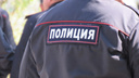 Задержанный в Шадринске оскорбил сотрудника полиции и наговорил на реальный срок