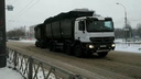 Власти объяснили, почему московские мусоровозы с прицепами продолжают ездить в Ярославль