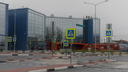 Затопило аэропорт: рейс Дубай — Волгоград прилетит с опозданием