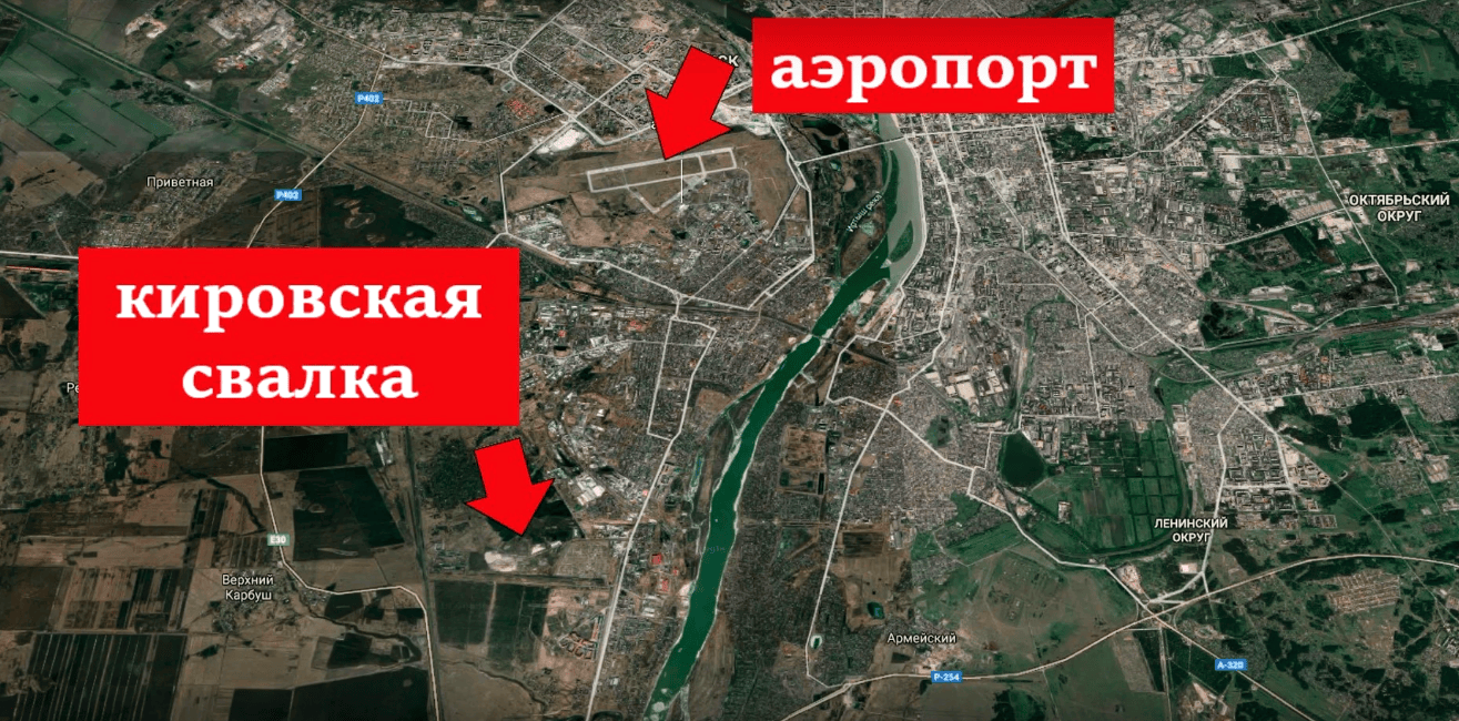 Вот так выглядит карта, которую омичи вставили в свой ролик Вот так выглядит карта, которую омичи вставили в свой ролик