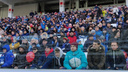 «Бьём антирекорды»: матч «Ротор» — «Шинник» посмотрели на «Волгоград Арене» 10 366 зрителей