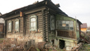 В Новосибирске нашли самый старый дом — его построили 170 лет назад. Показываем, как он выглядит