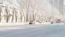 Мороз до минус 22: новосибирцев попросили отключить электроприборы из-за непогоды