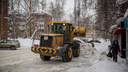 «Нормально в этом городе ничего не делают»: как Новосибирск чистят от снега