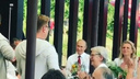 «Путин взял нас в качестве подарка»: Сергей Войтенко о выступлении на свадьбе главы МИД Австрии