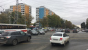 Конец долины гейзеров: в Самаре открыли движение по Ново-Вокзальной