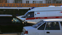 Уловка с маячками: в Башкирии мужчина получил два года за угон машины скорой помощи