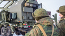 В Самарской области подняли по тревоге более 1500 военных
