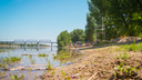 В Ростовской области подросток утонул, развлекаясь на водных аттракционах