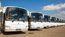 Туристические сиденья и стандарт Евро-5: «ЯрКамп» обновил парк междугородных автобусов