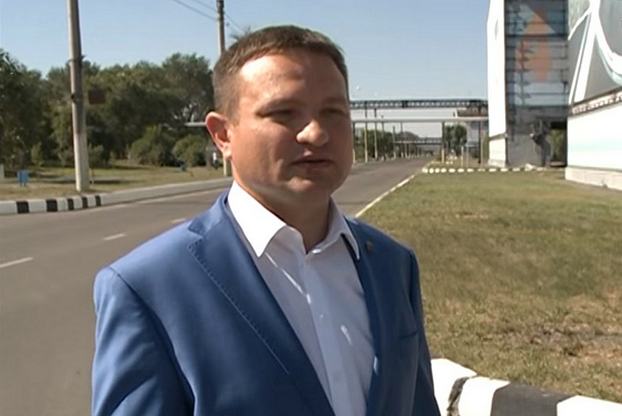 Александр Дроздов Александр Дроздов