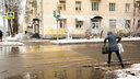 Как в Подмосковье: Минстрой назвал индекс качества городской среды в Ярославле