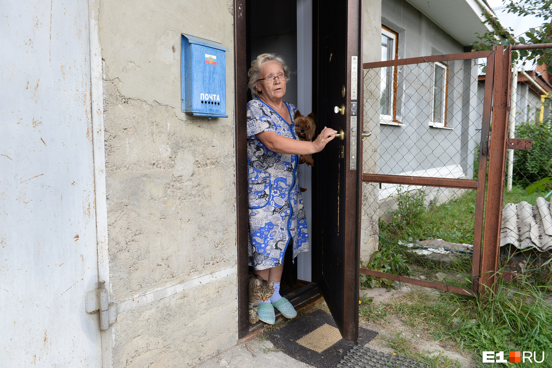 Этот дом на Чуцкаева должны снести ради стройки Этот дом на Чуцкаева должны снести ради стройки
