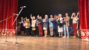 «Смело стоять на стороне правды»: в Архангельске завершился театральный фестиваль «Ваш выход»