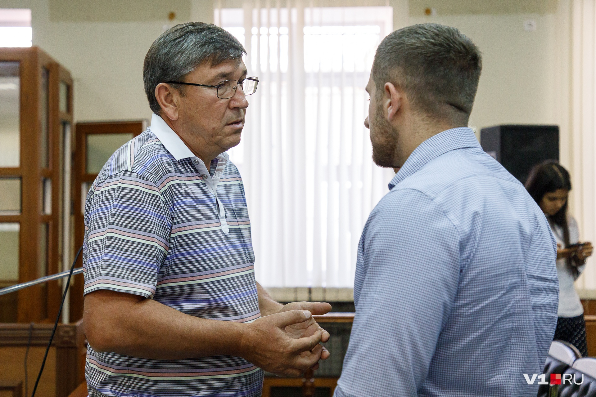 Анвер Булатов вновь предлагает деньги семьям погибших в аварии