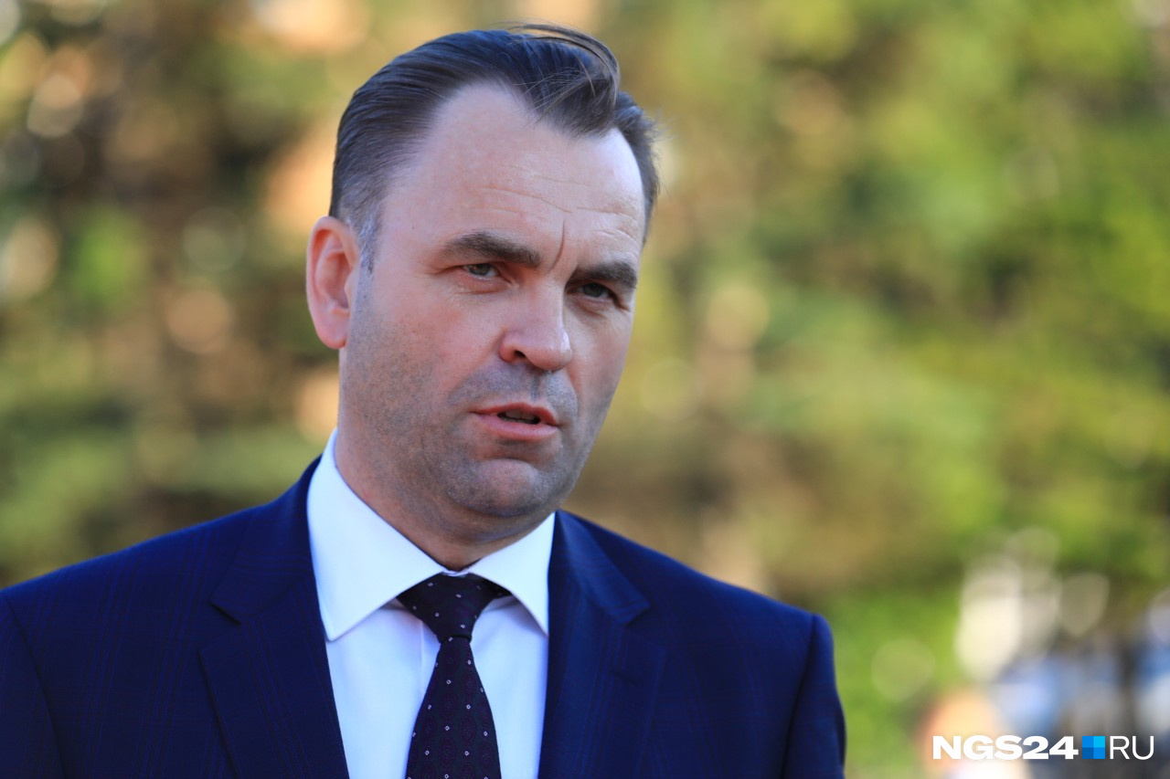 Министр заявил, что развязки на многострадальной Предмостной и Матросова появятся к 2023 году