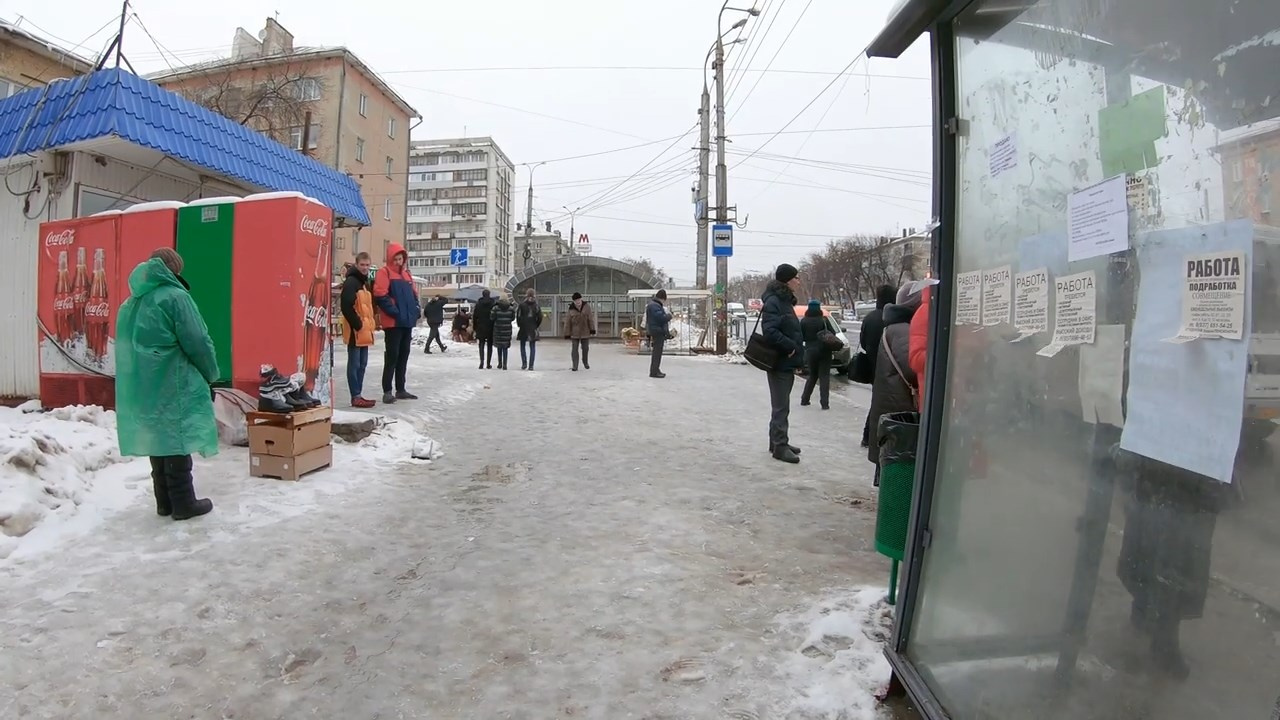 Но до конца уличную торговлю сложно искоренить Но до конца уличную торговлю сложно искоренить