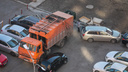Красноярцы массово отказываются платить за вывоз мусора. Компании просят покрывать долги из бюджета