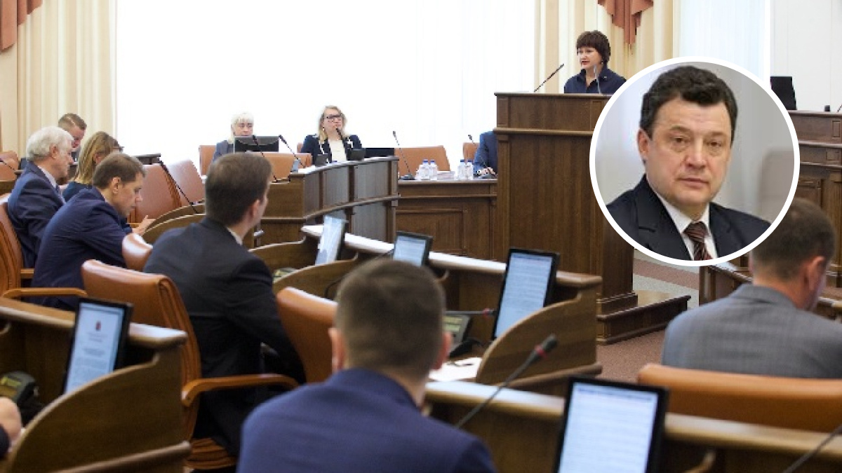 Богатейший депутат в Красноярском крае призвал запретить «Майнкрафт»