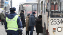 В Челябинске продлят маршрут троллейбуса, связывающего центр и Тракторозаводский район