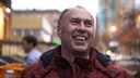 «Ему давно пора на пенсию»