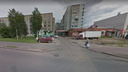 Из-за ремонтов в Архангельске на две недели перекроют движение на улице Галушина