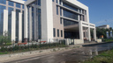 Областные власти перенесли дату открытия нового кардиоцентра в Самаре