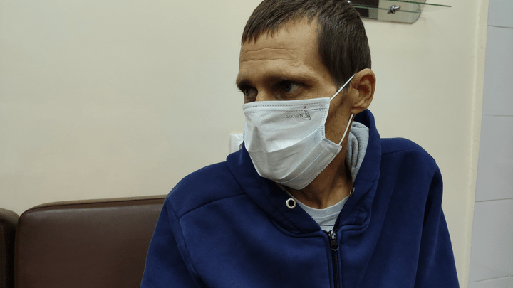 «Я лёг умирать»: прошедший Чечню 13 лет боролся с болезнью печени. Его жизнь спасла трансплантация