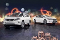 «-»     Lexus