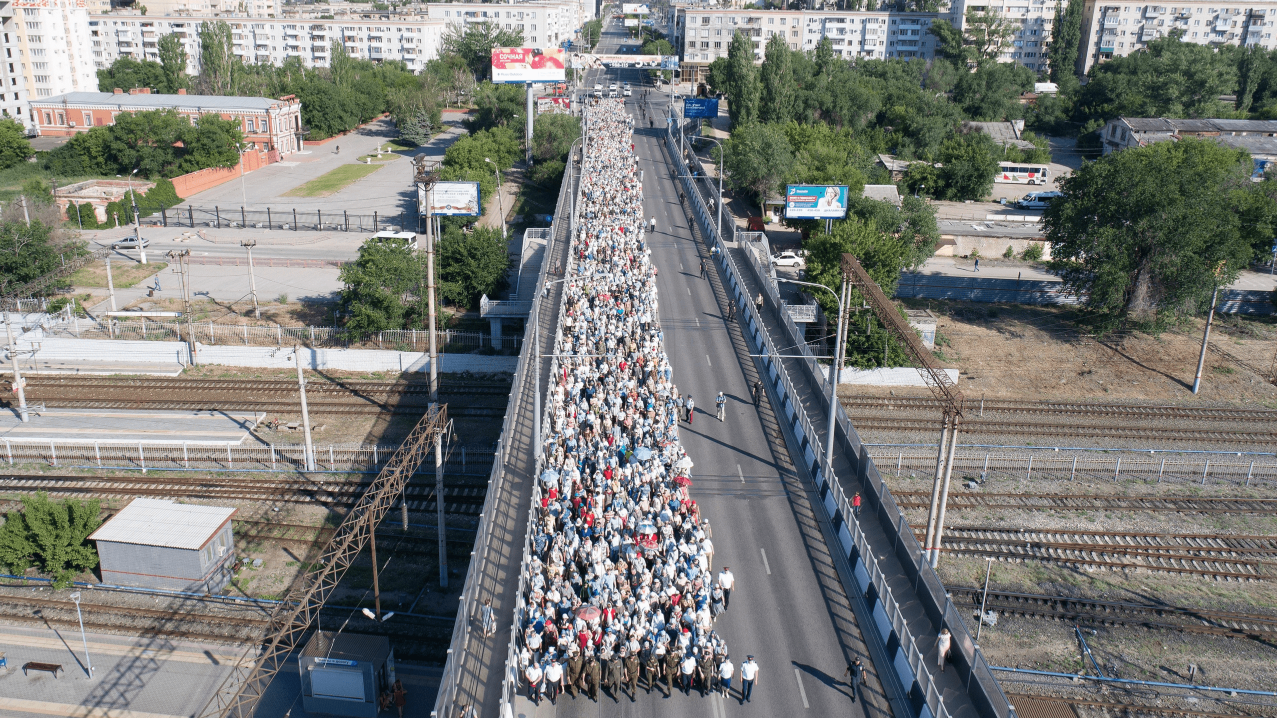 Волгоград сегодня фото