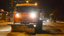 Дорожники Волгоградской области готовы к борьбе со снежной стихией