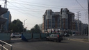 В Самаре перекроют Московское шоссе