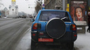 «Я паркуюсь как чудак»: дипломат 002 — не подвластен законам России