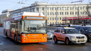 На дороги Нижнего Новгорода вернулся популярный автобус А-58. Публикуем карту его пути